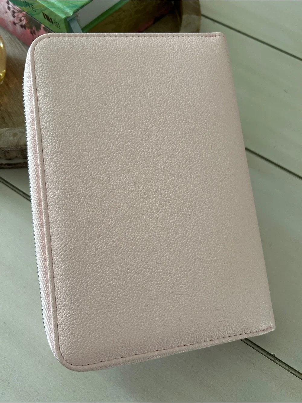 Christina Loves Planning light pink
